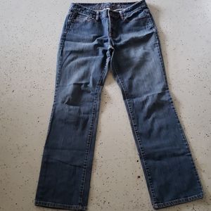 Loft jeans